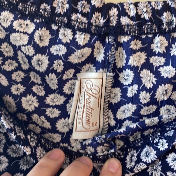 Vintage l Shorts - Picture 2 of 3